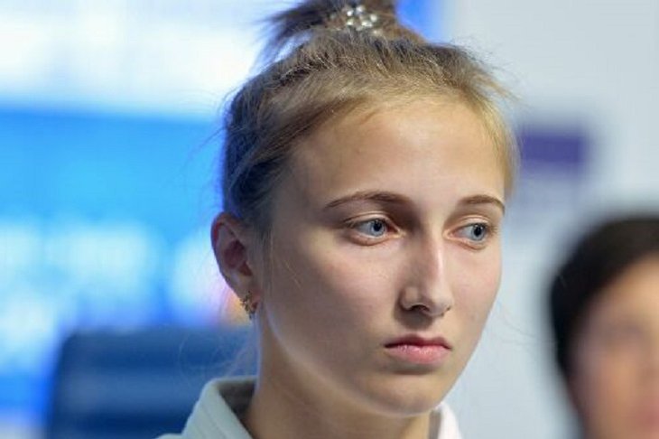 Братчанка Ирина Долгова уступила в 1/8 финала олимпийского турнира по дзюдо
