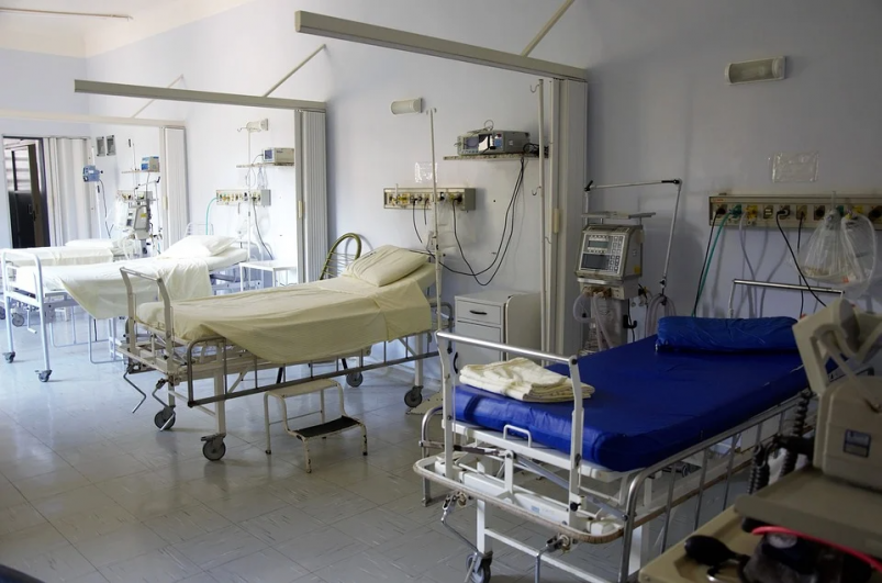Кобзев: Открытие медкорпуса в Усть-Куте - неоценимая помощь в непростых условиях пандемии