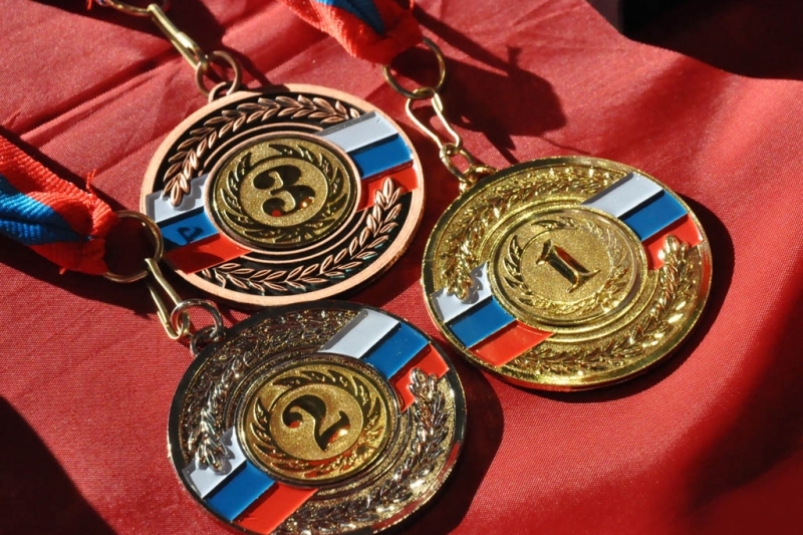 Уроженка Иркутской области выиграла "серебро" на Олимпиаде в Токио