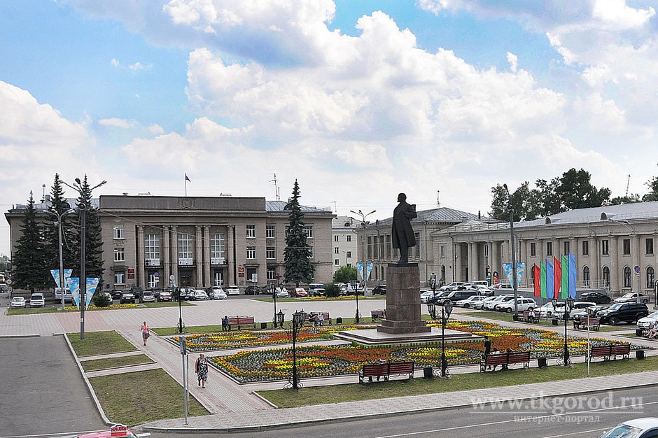 Ангарск принимает участие в конкурсе городов туристического притяжения