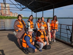 Студенты российских вузов приедут в Приангарье в рамках программы Минобрнауки РФ по туризму