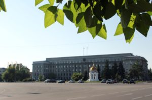 Семь тысяч социальных контрактов заключено в Иркутской области