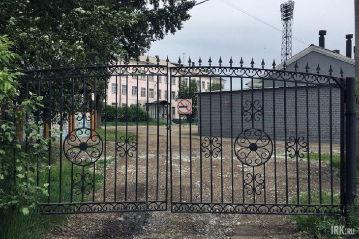 Детдома Иркутской области обязали усилить контроль за воспитанниками после случая в центре помощи детям