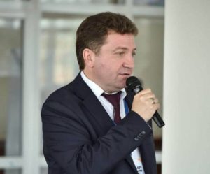 Сергей Шмидт: Игорь Кобзев заслуженно входит в пятёрку наиболее «контактных» губернаторов