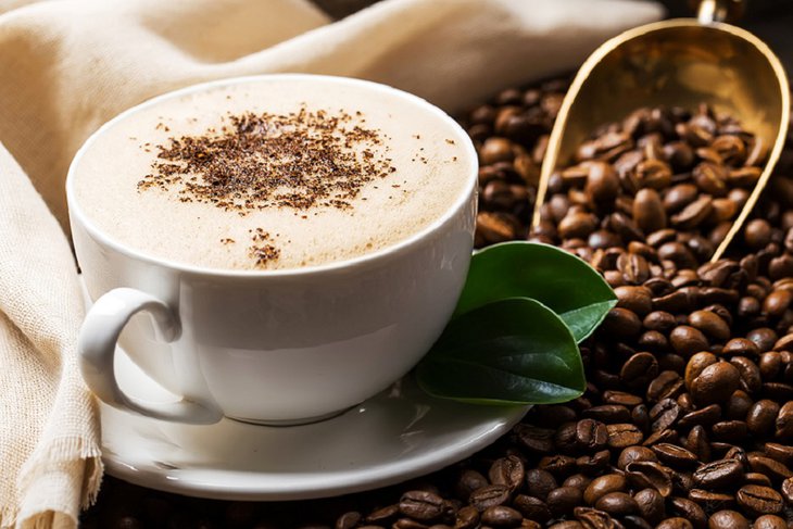 Эксперты прогнозируют рост цен на кофе в России на 10-12%