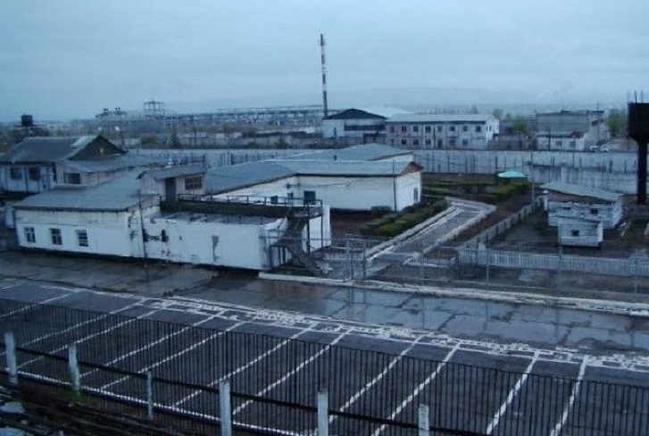ГУФСИН Иркутской области опровергло информацию о пытках осужденного в ангарской ИК-7