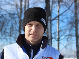 Главный тренер "Байкал-Энергии" Евгений Хвалько дал интервью телеканалу АИСТ: где смотреть?