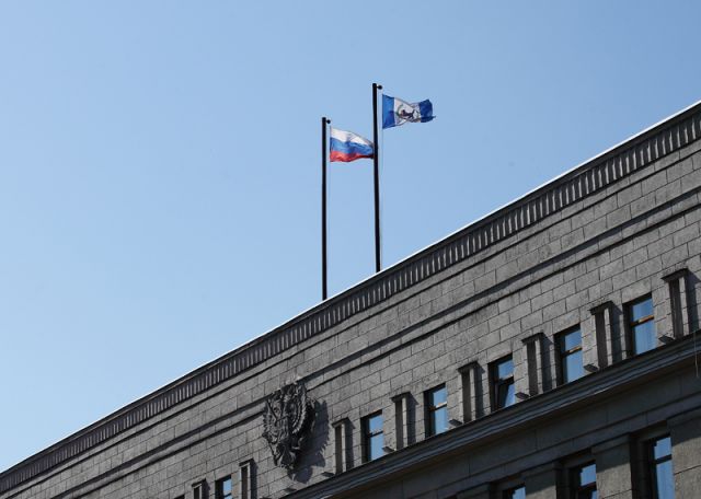 С 1 августа в правительстве Иркутской области появится новое министерство
