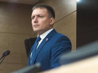 Артем Лобков: Работа системы здравоохранения на особом контроле депутатов