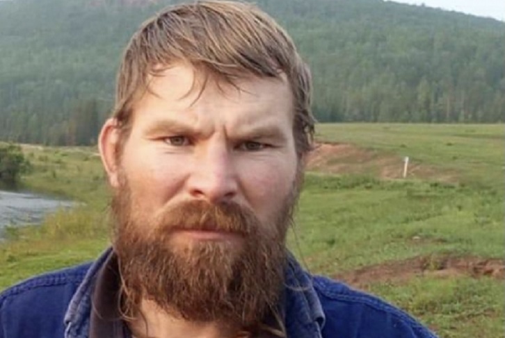 В Иркутске полицейские разыскивают без вести пропавшего мужчину