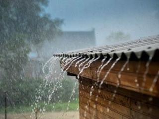 В Приангарье дожди, ливни и грозы продолжаться еще сутки