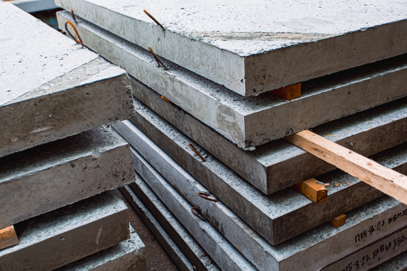 Цены на строительные материалы выросли на 2,3% в Иркутской области во втором квартале