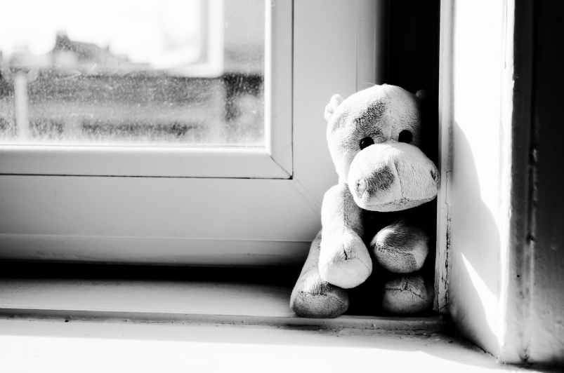 Насиловавший воспитанников детского дома в Иркутске подросток сам нуждался в помощи