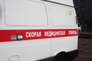61-летний мужчина попал под колеса большегруза в Култуке Слюдянского района
