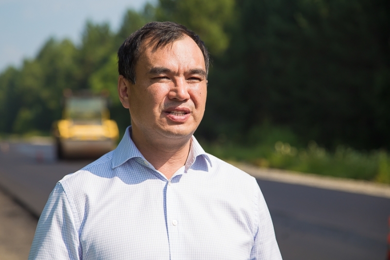 Депутат Госдумы: Контроль качества дорожного ремонта будет ужесточен в Приангарье