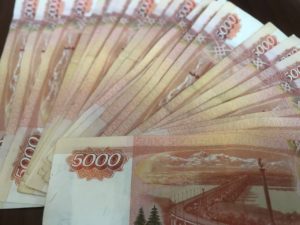 Житель Приангарья оплатил 230 тысяч рублей алиментов после запрета на регистрацию недвижимости