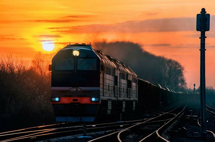 Началась продажа билетов по льготным тарифам на семейные поездки по железной дороге в РФ