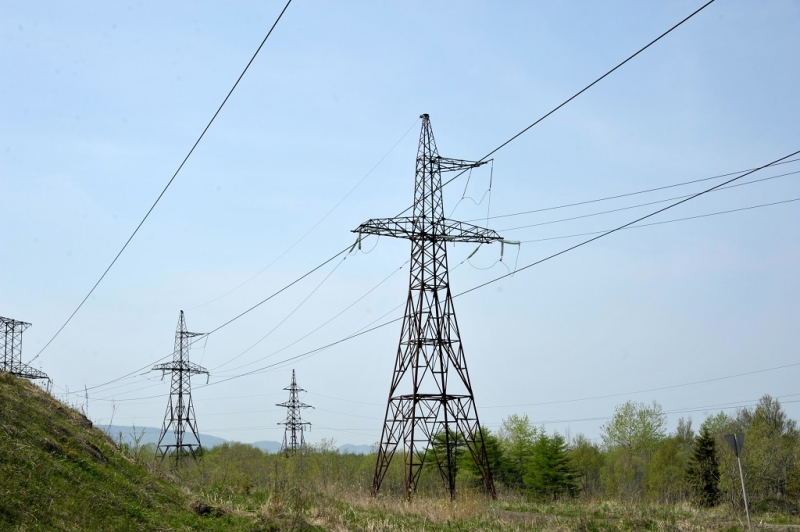220 жителей поселка Кондратьево Иркутской области остались без электроэнергии