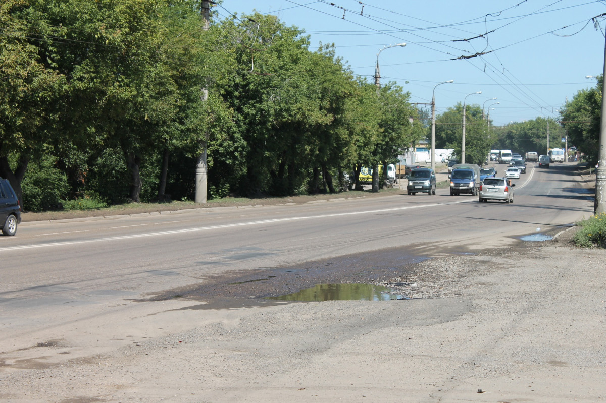 Слушать дорожное иркутск. Самые убитые дороги в Иркутске. Самая убитая дорога в Иркутске.