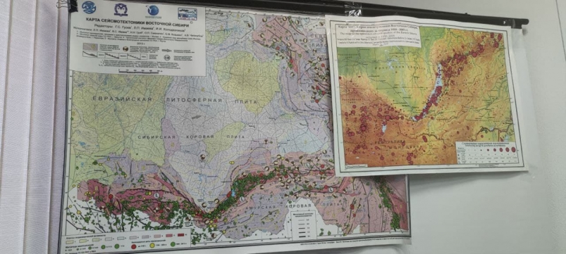 Ученые ищут связь последнего Тофаларского землетрясения с ранее произошедшими в Приангарье