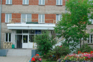 Два жилых корпуса построят для дома престарелых в Маркова