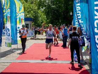 Слата марафон в Иркутске: продолжение 11-12 сентября
