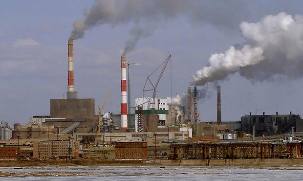 Девять городов Иркутской области попали в перечень населённых пунктов с самым грязным воздухом в РФ