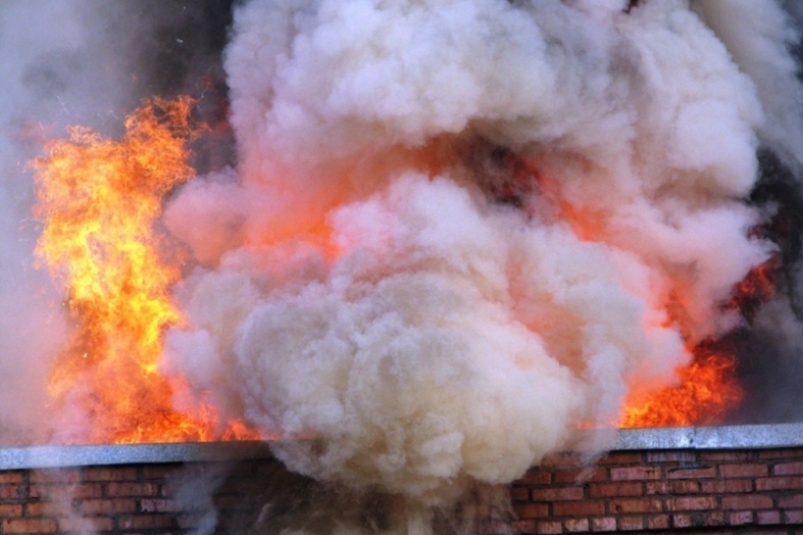 Три человека погибли и еще два пострадали на пожарах в Иркутской области за неделю