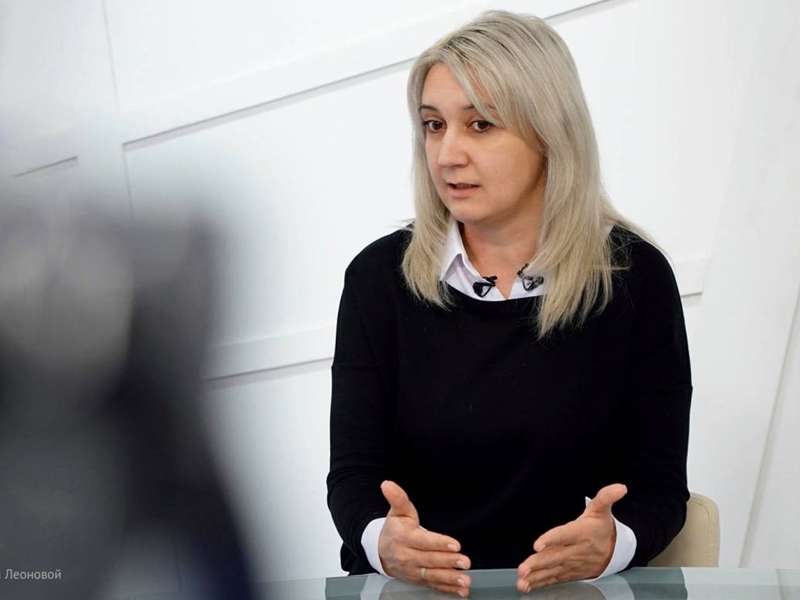 Наталья Дикусарова: Врачи Иркутской детской областной больницы готовы оперировать в Чуне