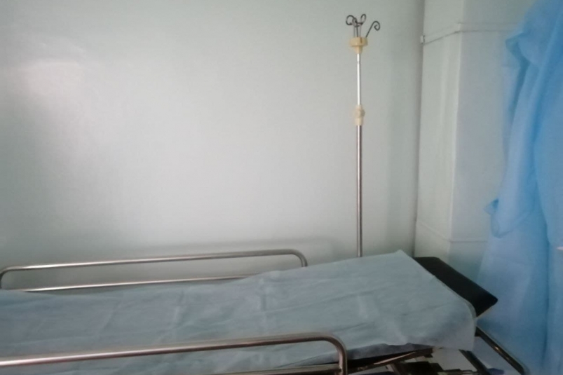 Врачи Иркутской детской областной больницы готовы оперировать в Чуне
