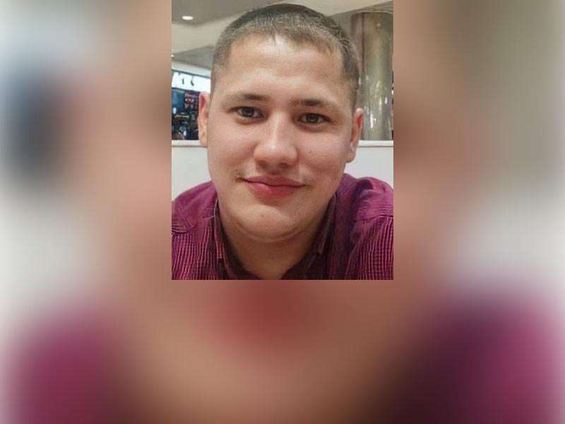 24-летний парень пропал без вести под Иркутском