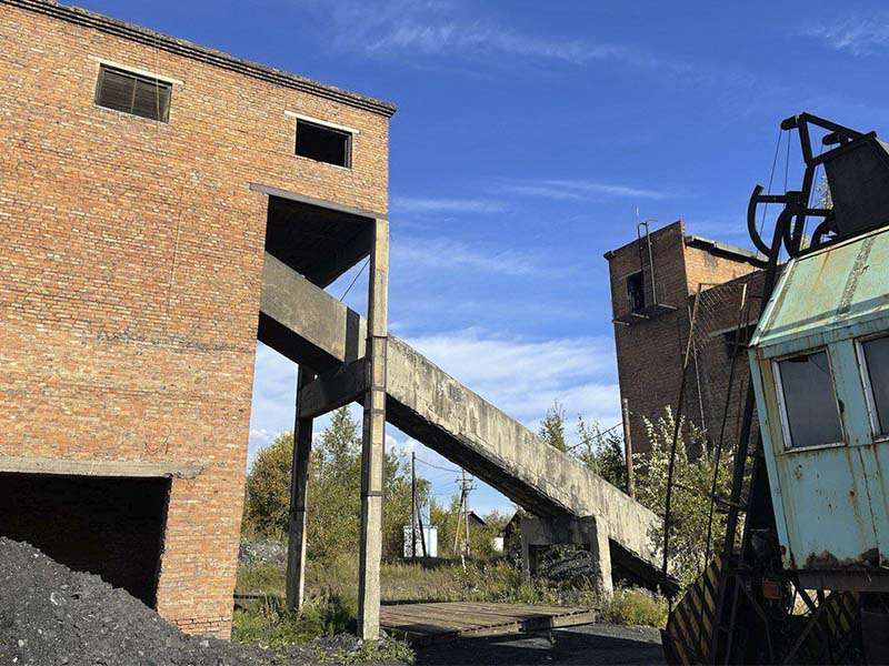 Областные депутаты проверили состояние котельной в селе Алехино Черемховского района