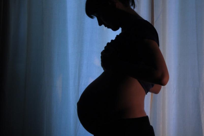 Бывший муж угрожал расправой беременной женщине и маленькому ребенку в Иркутской области