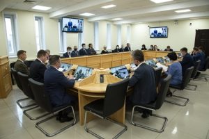Депутаты ЗС Приангарья предложили ввести почетные звания для изобретателей и рационализаторов