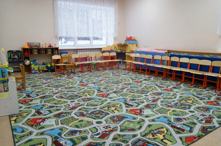 В школы и детские сады Тайшетского района начало поступать тепло