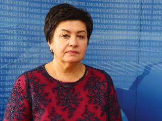 Ирина Синцова: До конца года в Приангарье построят более 20 детских садов