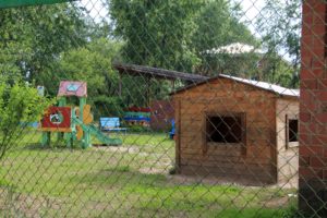 Девять детских садов введут в эксплуатацию в Иркутской области до конца года