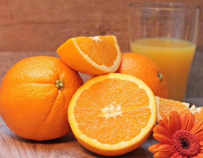 Лимоны, апельсины и сахар подорожали в Иркутской области