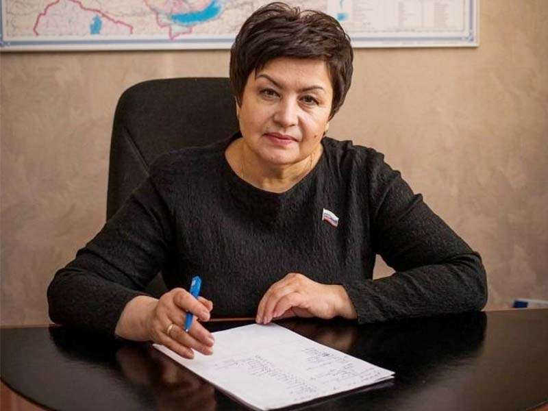 Ирина Синцова: Жителям северных территорий Приангарья станет проще получить досрочную пенсию