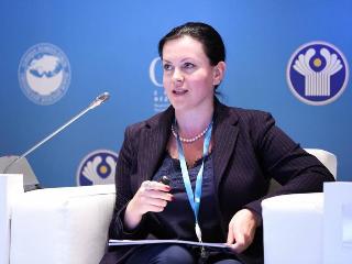 Мария Василькова: Списанные банками социальные выплаты в счёт кредитов будут возвращены