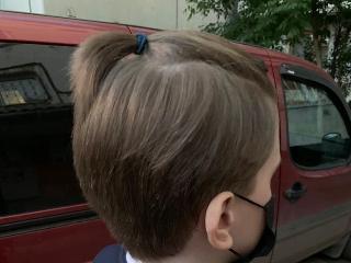 Депутат Сергей Тен поддержал директора школы, где из-за причёски выгнали мальчика