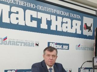 Председатель Избирательной комиссии Иркутской области рассказал о готовности к выборам