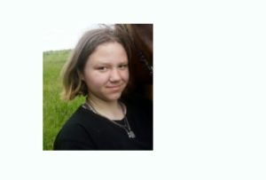 Пропавшую 13-летнюю девочку ищут в Иркутске и Иркутском районе