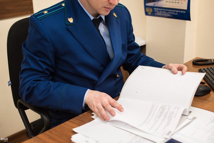 Прокуратура проверит иркутский центр образования № 47 после недопуска ученика на уроки из-за прически