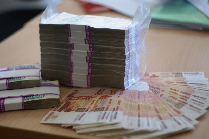Кому дадут 390 тысяч рублей: в России упростили получение налогового вычета
