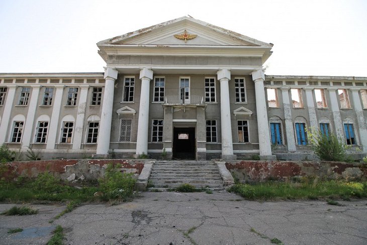 Фонд «В поле зрения» предложил Путину присвоить суворовскому училищу имя Афанасия Белобородова