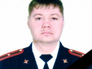 Майор полиции погиб в ДТП в Иркутске