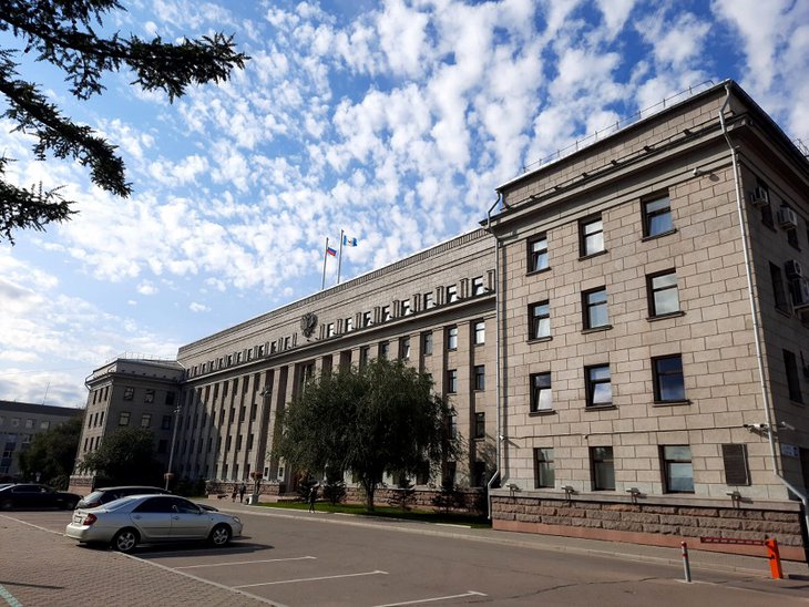 Муниципалитеты Иркутской области получат миллиард рублей из регионального бюджета