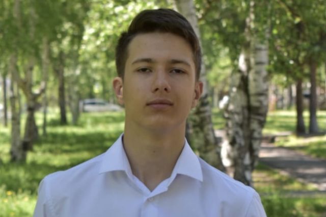 15-летний школьник из Иркутска ушел из дома и не вернулся