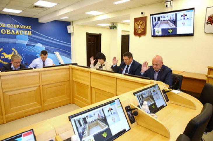В Иркутской области создадут Стратегический совет